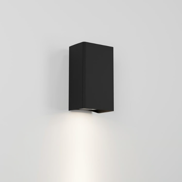 NOCTA SQ85 - LED metal Outdoor wall Lamp by Deltalight - view 3