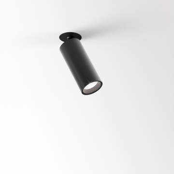 SPY 39 TRIMLESS IN - LED adjustable ceiling spotlight by Deltalight - view 3