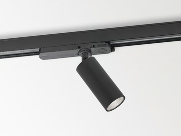 SPY 52 ADM - LED metal track-Light by Deltalight - view 2