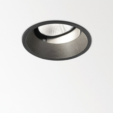 ENTERO RD-L IP - Recessed LED adjustable spotlight by Deltalight - view 3