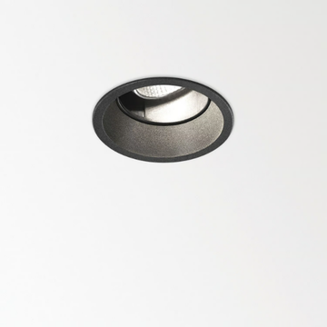 ENTERO RD-S IP - Recessed LED ceiling spotlight by Deltalight - view 3