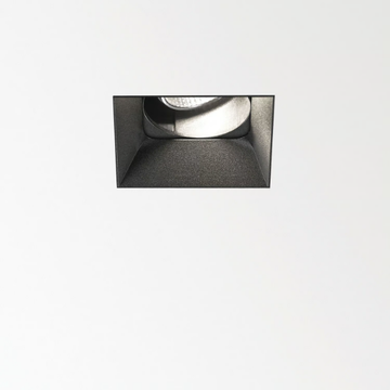 ENTERO SQ-S TRIMLESS IP - Recessed LED square spotlight by Deltalight - view 3