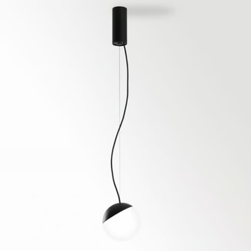 GIBBO - LED pendant lamp by Deltalight - view 3