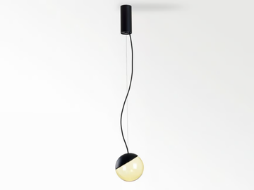 GIBBO - LED pendant lamp by Deltalight - view 2