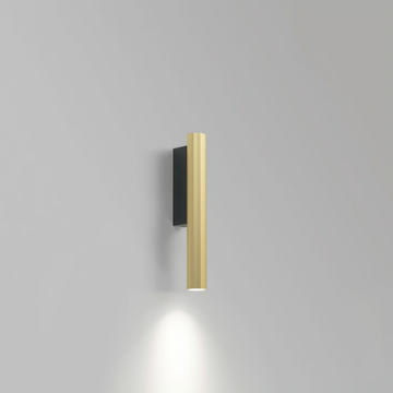 HEDRA 39 W - LED metal wall lamp by Deltalight - view 3