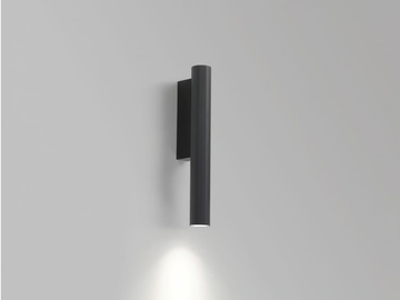 HEDRA 39 W - LED metal wall lamp by Deltalight - view 2