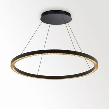 INFORM R1+ CS - LED dimmable pendant lamp by Deltalight - view 3