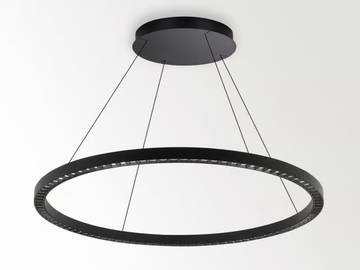INFORM R1+ CS - LED dimmable pendant lamp by Deltalight - view 2