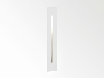 INLET - LED wall-mounted steplight by Deltalight - view 2
