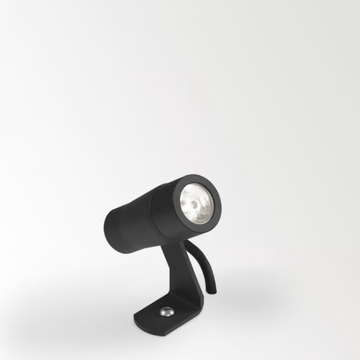 KIX S - LED adjustable Outdoor spotlight by Deltalight - view 3