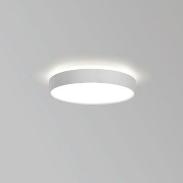 MULTINOVA 30 DOWN-UP - LED dimmable ceiling lamp by Deltalight - view 3