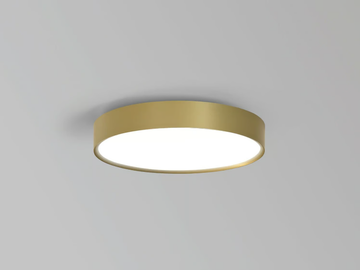 MULTINOVA 30 - LED ceiling lamp by Deltalight - view 2