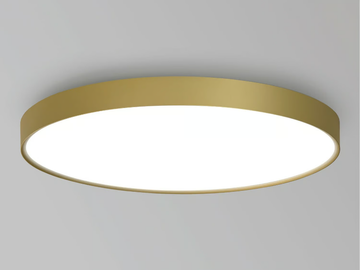 MULTINOVA 55 - LED dimmable ceiling lamp by Deltalight - view 2