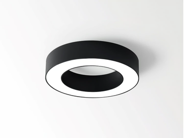 SUPER-OH XS - LED ceiling lamp by Deltalight - view 2