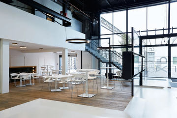 SUPER-OH XS - LED ceiling lamp by Deltalight - view 3