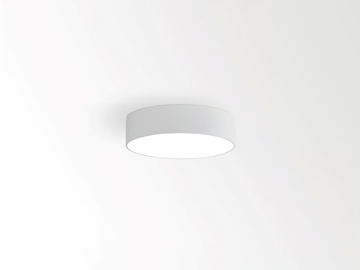 SUPERNOVA - LED ceiling lamp by Deltalight - view 2