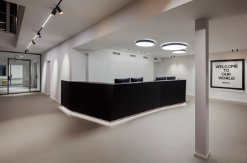 SUPERNOVA FLAT - LED dimmable ceiling lamp by Deltalight - view 3