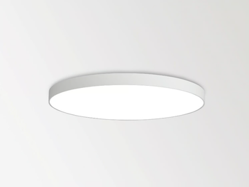 SUPERNOVA FLAT - LED ceiling light by Deltalight - view 2