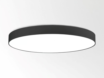 SUPERNOVA LINE - LED ceiling lamp by Deltalight - view 2