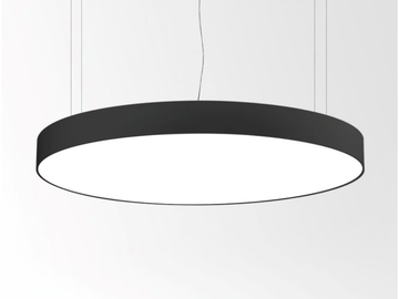 SUPERNOVA LINE - LED dimmable pendant lamp by Deltalight - view 2