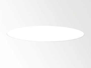 SUPERNOVA LINE TRIMLESS TW - LED recessed ceiling lamp by Deltalight - view 2