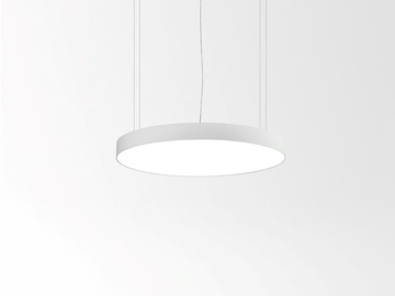 SUPERNOVA LINE TW - LED dimmable pendant lamp by Deltalight - view 2