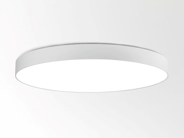 SUPERNOVA LINE TW - LED dimmable pendant lamp by Deltalight - view 2