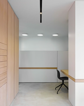 SUPERNOVA XS - LED ceiling light by Deltalight - view 3