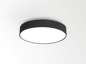 SUPERNOVA XS PIVOT - LED adjustable ceiling lamp by Deltalight - view 2