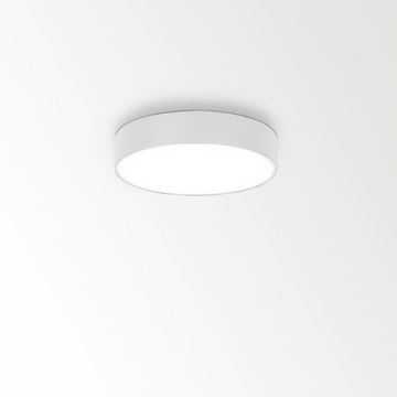 SUPERNOVA XS X - LED metal outdoor ceiling light by Deltalight - view 3