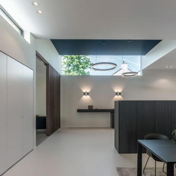 ULTRA X - LED metal Outdoor wall Lamp by Deltalight - view 3