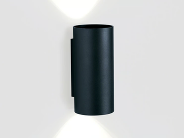 ULTRA X - LED metal Outdoor wall Lamp by Deltalight - view 2