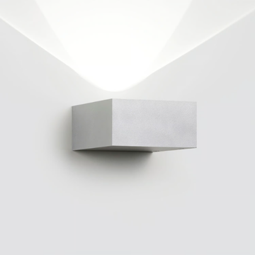 VISION S OUT - LED Outdoor wall Lamp by Deltalight - view 3