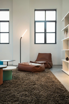 XY180 - LED adjustable floor lamp by Deltalight - view 3