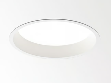 DIRO SBL - Recessed LED round spotlight by Deltalight - view 2
