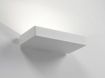 GALA XL - LED wall lamp by Deltalight - view 2
