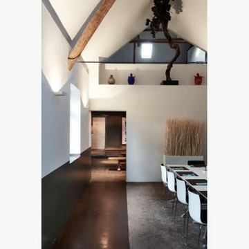 GALA XL - LED wall lamp by Deltalight - view 3