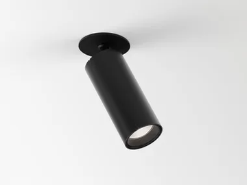 SPY 39 CLIP FOCUS - Adjustable ceiling LED spotlight by Deltalight - view 2