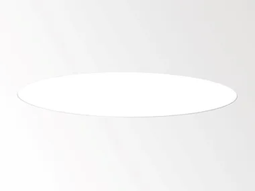 SUPERNOVA LINE TRIMLESS - LED recessed ceiling lamp by Deltalight - view 2