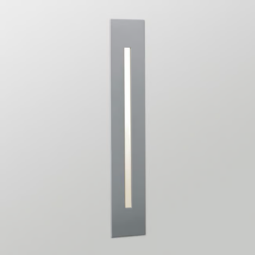 INLET - LED wall-mounted steplight by Deltalight - view 3
