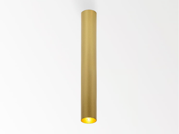 NEEDLE TRC - LED round ceiling spotlight by Deltalight - view 2