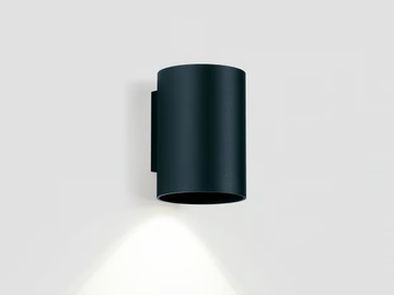 ULTRA X - LED wall light by Deltalight - view 2