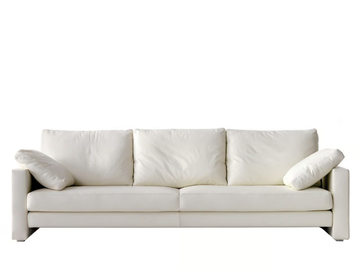 BABILONIADUE - Sectional sofa by Dema - view 2