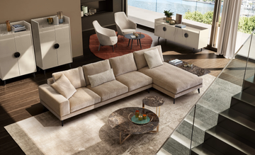 Armchair Corinna by Dema - view 3