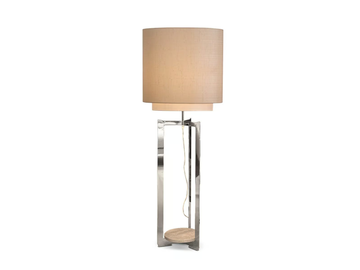 DACIA - Floor lamp by Dema - view 3