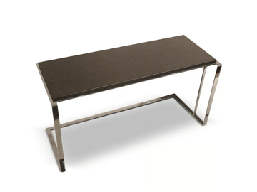 DECK - Side table by Dema - view 3