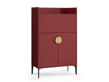 OFELIA - Bar cabinet by Dema - view 3