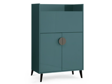 OFELIA - Bar cabinet by Dema - view 2