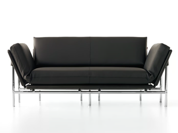 RATAPLAN - Sofa by Dema - view 2