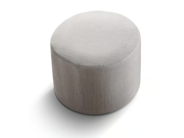 Simple Pouff by Dema - view 2